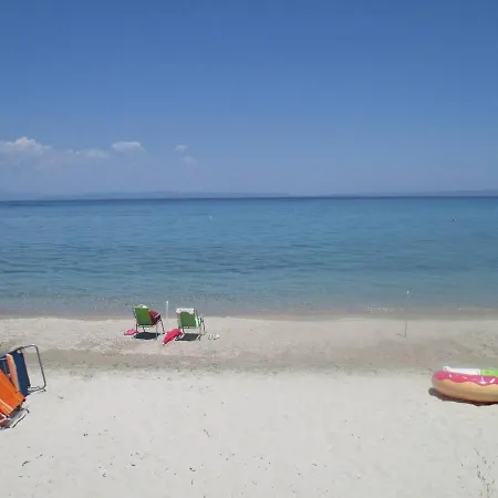 Seaside House 2 * 폴리크로노