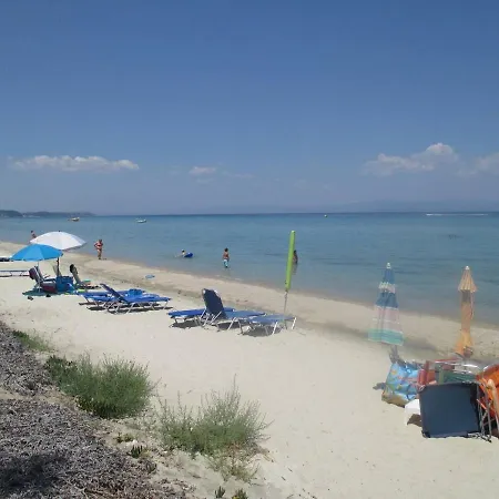 빌라 Seaside House 2 폴리크로노