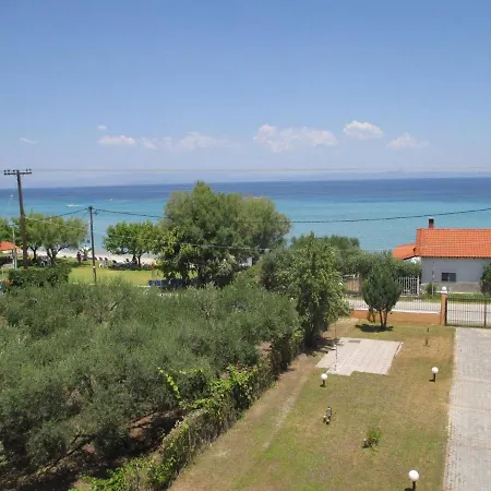 Seaside House 2 *