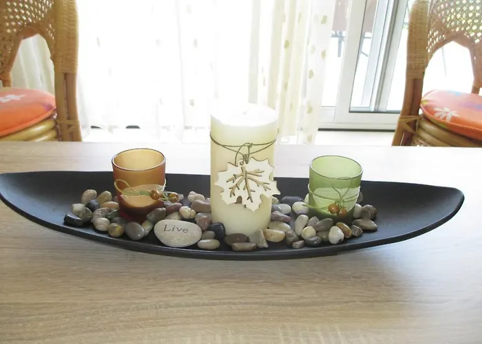 Seaside House 2 * Polychrono