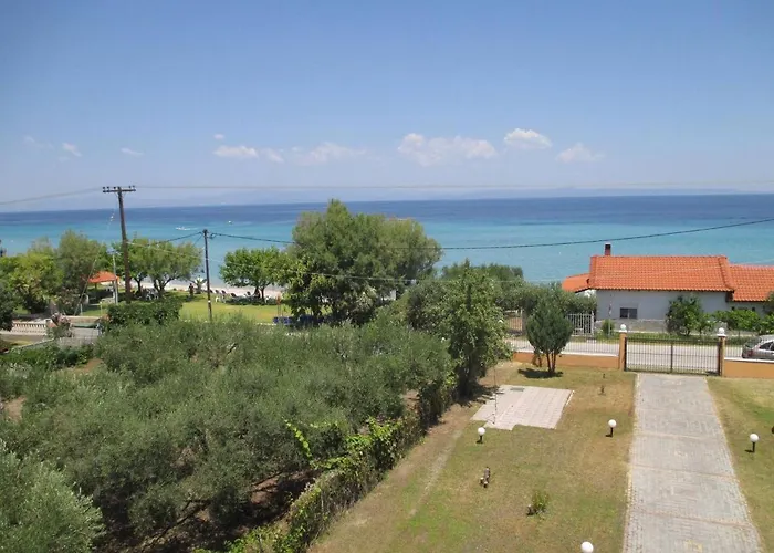 Seaside House 2 *