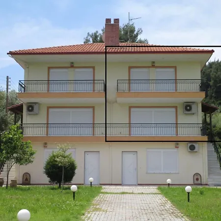 Seaside House 2 Villa