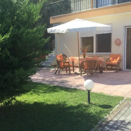 Seaside House 2 וילה *