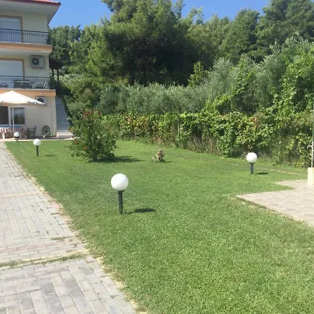 Seaside House 2 Villa *