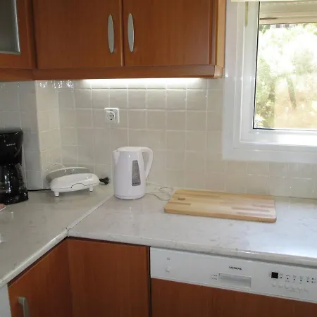 Βίλα Seaside House 2