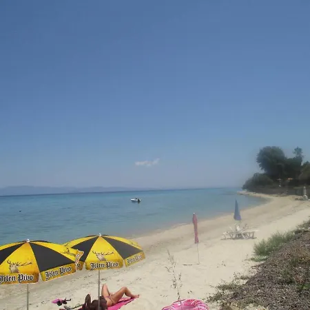 Βίλα Seaside House 2 Πολύχρονο