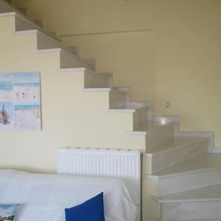 Seaside House 2