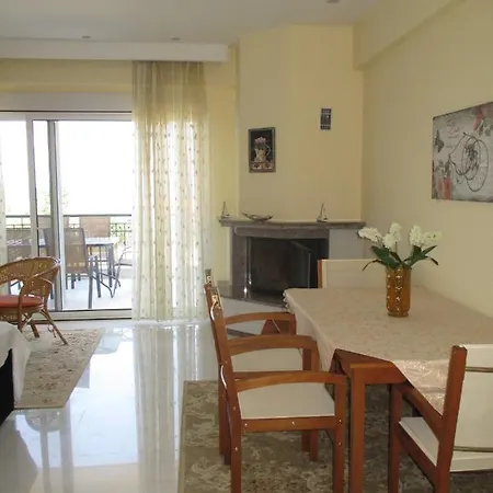 Villa Seaside House 2