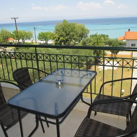 Villa Seaside House 2