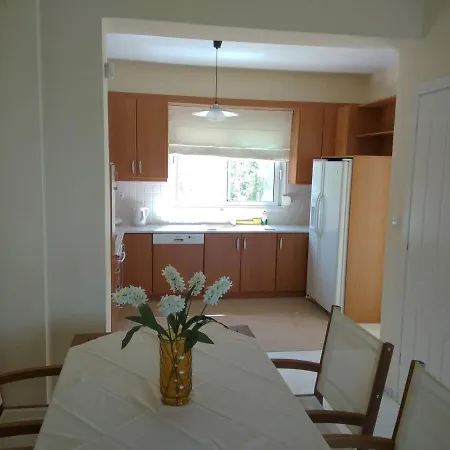 Seaside House 2 Βίλα