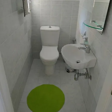 Seaside House 2 Βίλα Πολύχρονο