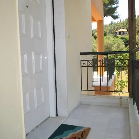 Seaside House 2 Villa