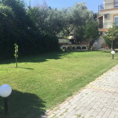 Seaside House 2 Βίλα