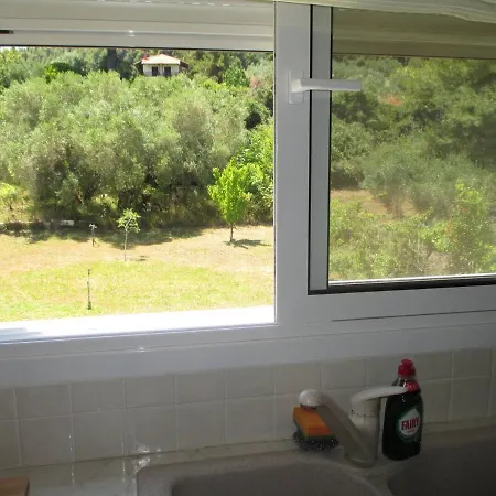 Villa Seaside House 2 Polychrono