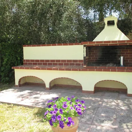 Villa Seaside House 2 Polychrono