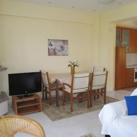 Seaside House 2 Βίλα Πολύχρονο