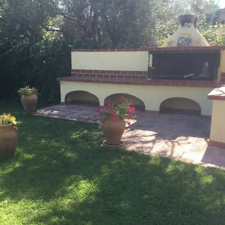 Seaside House 2 Βίλα Πολύχρονο