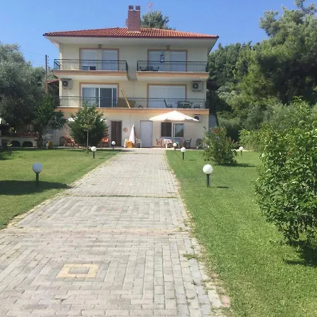 Seaside House 2 Villa Polychrono