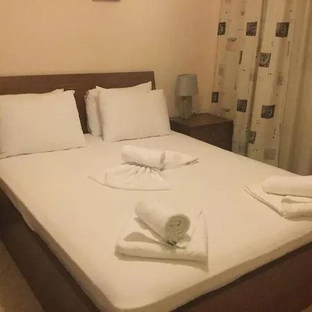 Seaside House 2 Βίλα Πολύχρονο