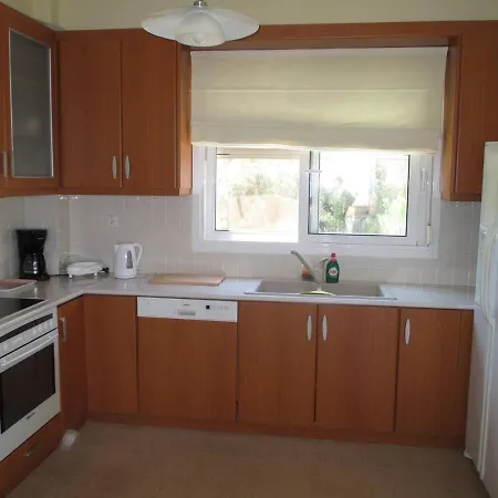 Seaside House 2 Villa *