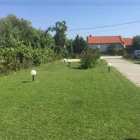 Seaside House 2 Βίλα