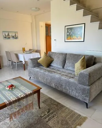Villa Seaside House 2