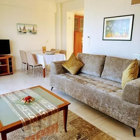Seaside House 2 Villa