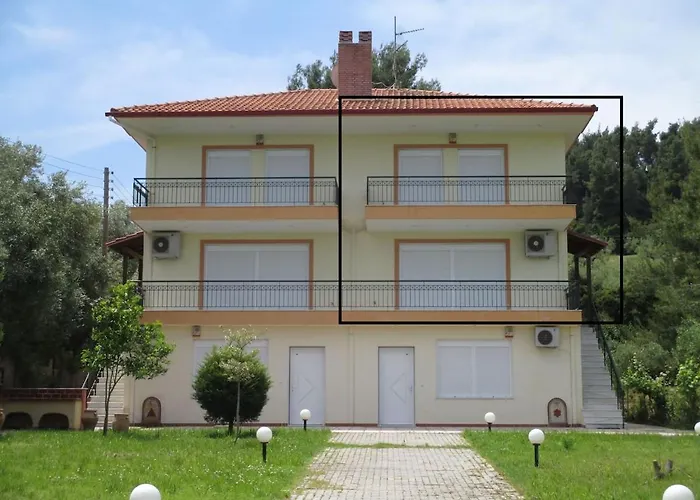 Seaside House 2 וילה