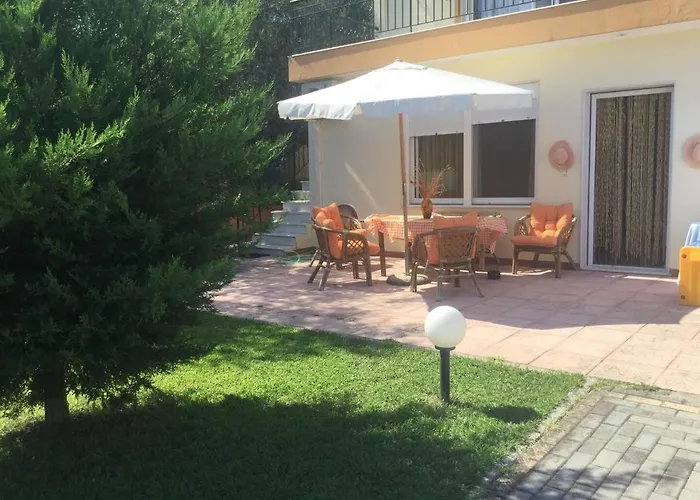 Seaside House 2 וילה *