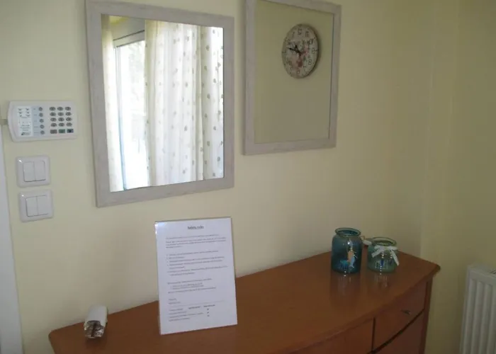 וילה Seaside House 2