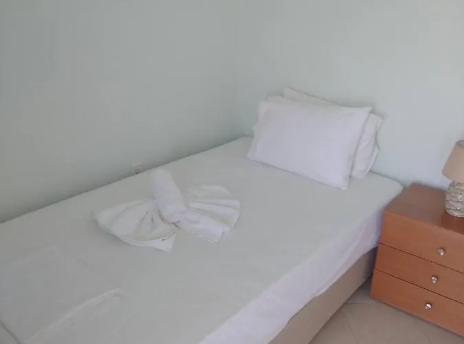 וילה Seaside House 2 פוליכרונו