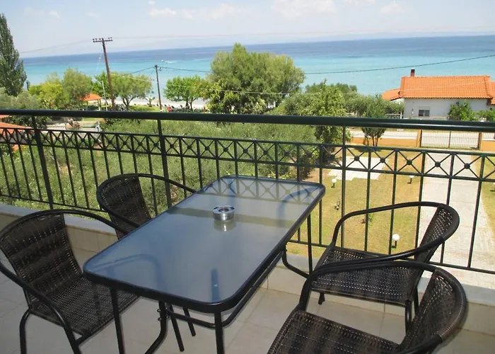 Vila Seaside House 2
