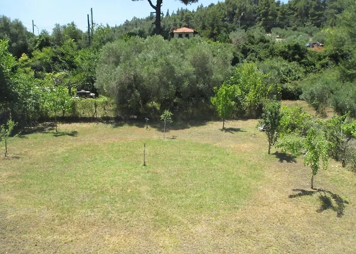 Seaside House 2 פוליכרונו