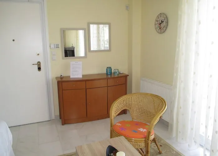 Seaside House 2 * פוליכרונו