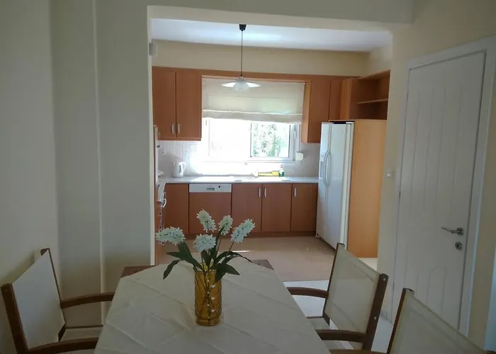 Seaside House 2 וילה