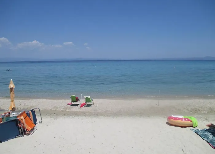 Seaside House 2 * פוליכרונו