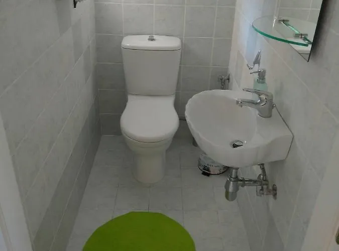 Seaside House 2 וילה פוליכרונו