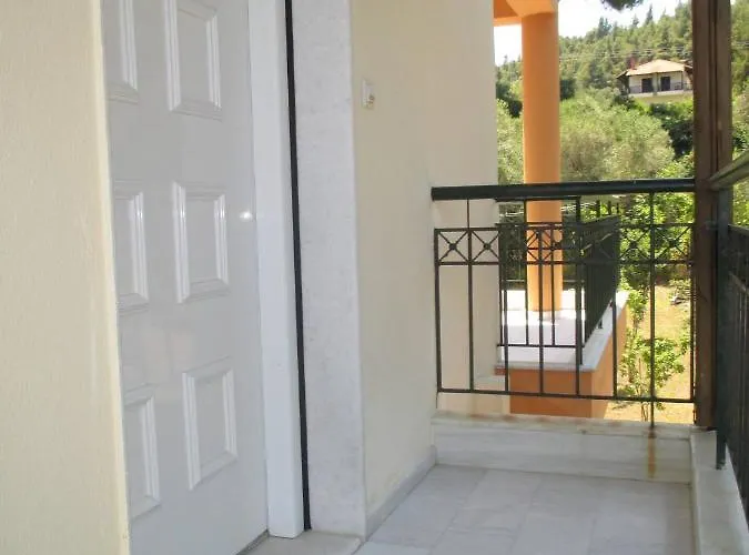 Seaside House 2 וילה