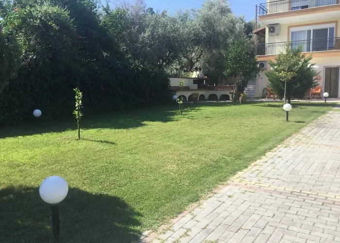 Seaside House 2 וילה