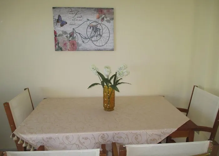 וילה Seaside House 2