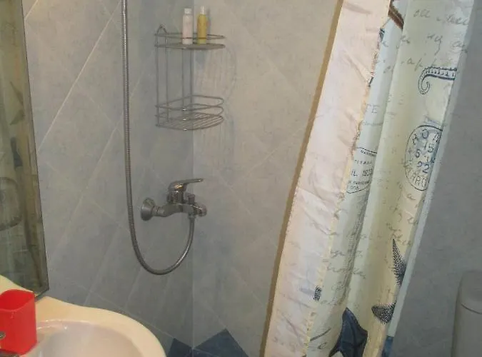 Seaside House 2 וילה *