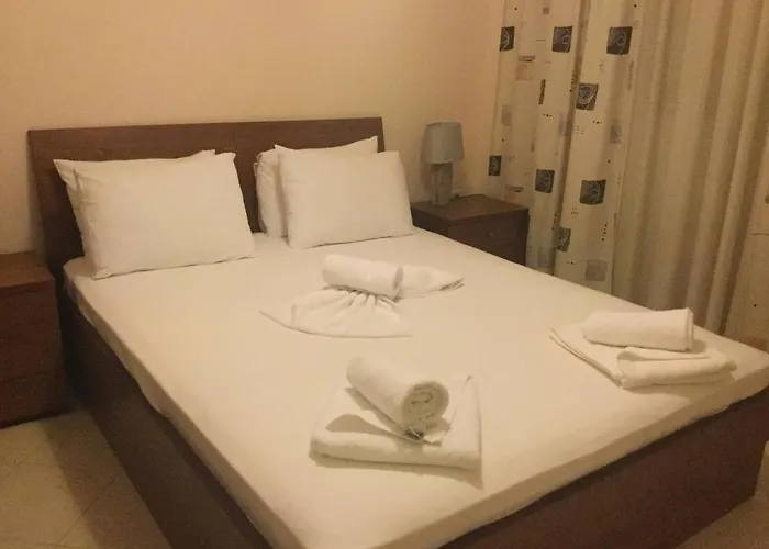 Seaside House 2 וילה פוליכרונו