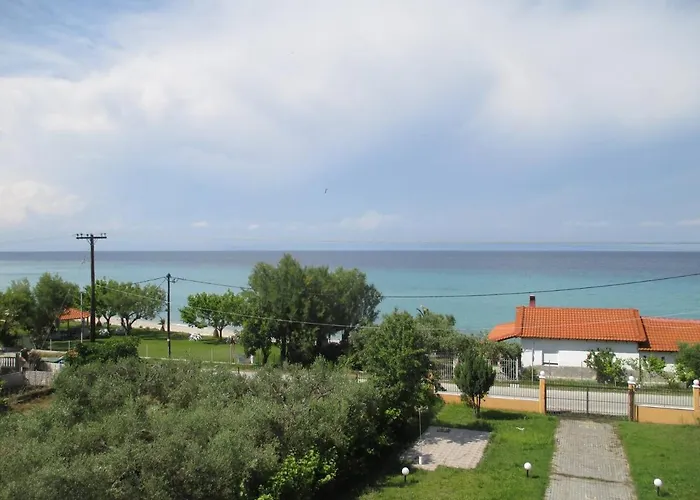 Seaside House 2 *