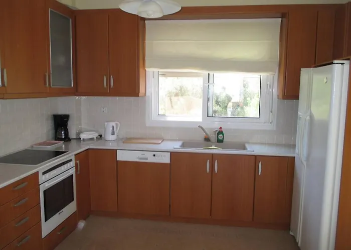 Seaside House 2 וילה *