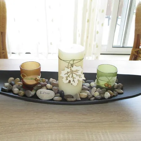 Seaside House 2 * Polychrono