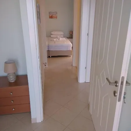 Villa Seaside House 2